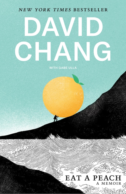 Front cover_Eat A Peach