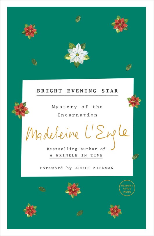 Front cover_Bright Evening Star