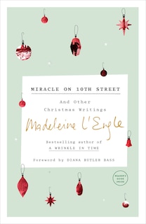 Front cover_Miracle On 10th Street