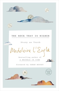 Couverture_The Rock That Is Higher