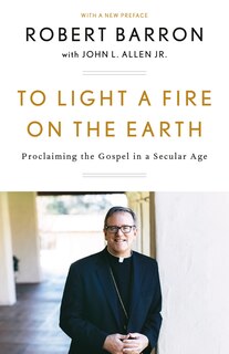 Front cover_To Light A Fire On The Earth