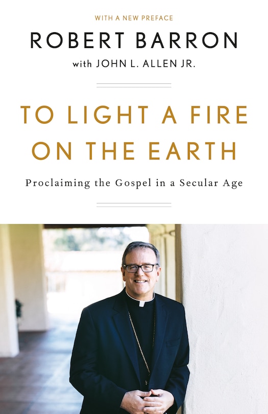 Front cover_To Light A Fire On The Earth