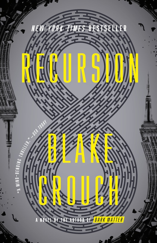 Front cover_Recursion