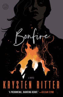 Front cover_Bonfire