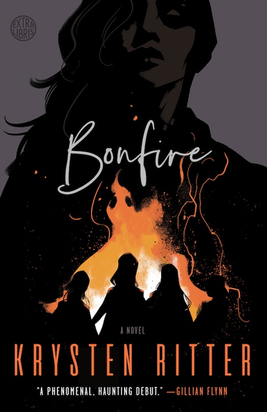 Front cover_Bonfire