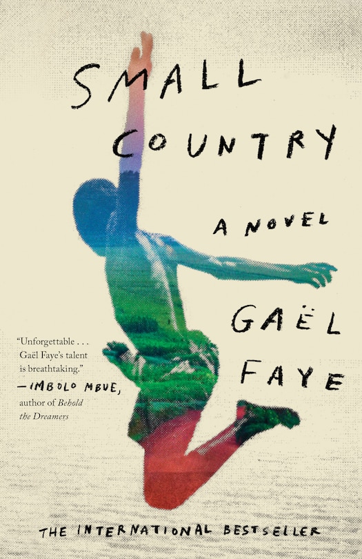 Front cover_Small Country
