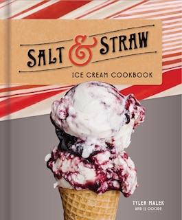 Front cover_Salt & Straw Ice Cream Cookbook