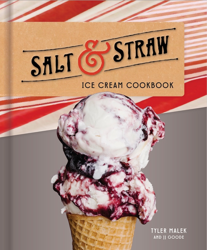 Front cover_Salt & Straw Ice Cream Cookbook