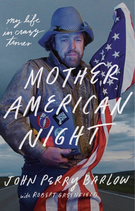 Couverture_Mother American Night