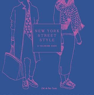Couverture_New York Street Style
