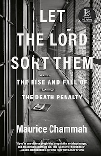 Front cover_Let The Lord Sort Them