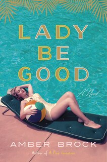 Front cover_Lady Be Good