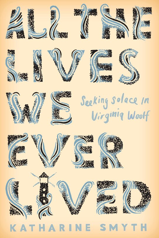 Front cover_All The Lives We Ever Lived