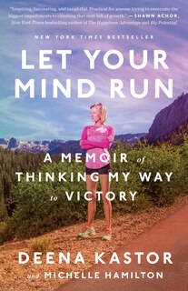 Front cover_Let Your Mind Run
