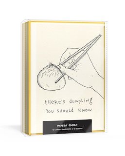 Couverture_There's Dumpling You Should Know