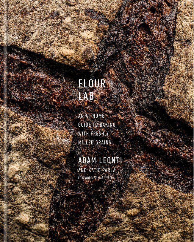 Front cover_Flour Lab