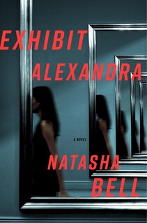 Front cover_Exhibit Alexandra