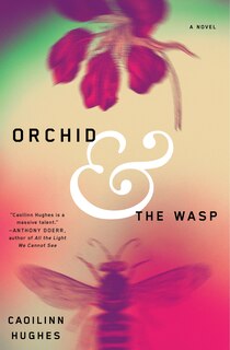 Front cover_Orchid And The Wasp