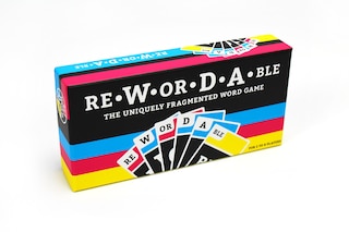 Couverture_Rewordable Card Game