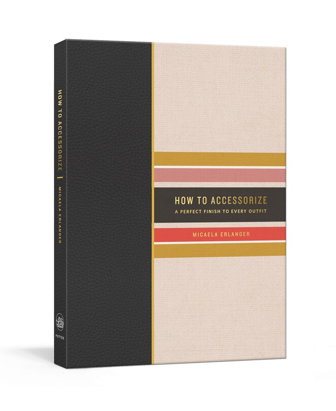 Front cover_How To Accessorize