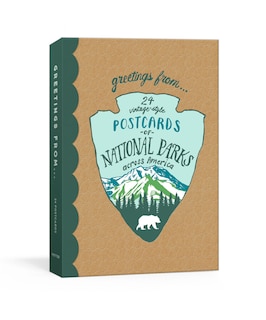 Front cover_Greetings From