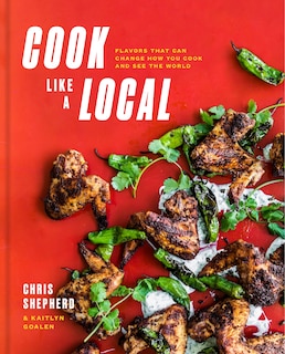 Front cover_Cook Like A Local