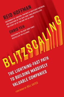Front cover_Blitzscaling
