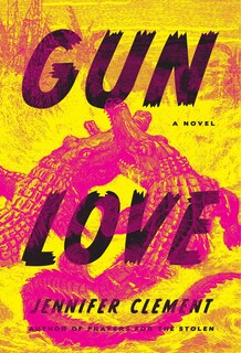 Couverture_Gun Love