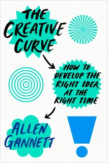Front cover_The Creative Curve