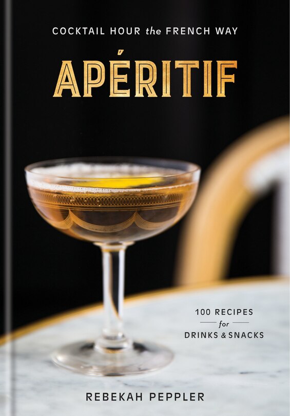 Front cover_APERITIF