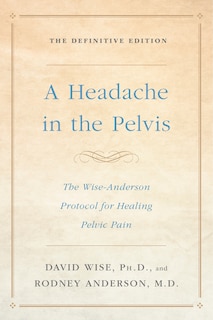 Front cover_A Headache In The Pelvis