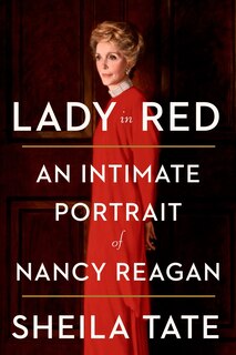 Front cover_Lady In Red