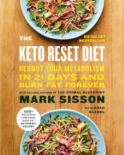 Front cover_The Keto Reset Diet