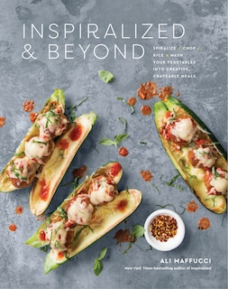 Couverture_Inspiralized And Beyond
