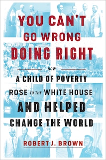 Front cover_You Can't Go Wrong Doing Right