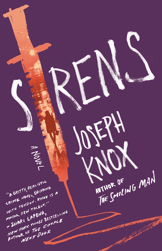 Front cover_Sirens