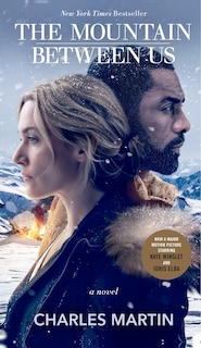 Front cover_The Mountain Between Us (movie Tie-in)