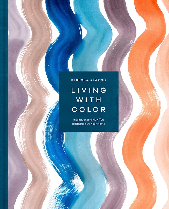 Front cover_Living With Color