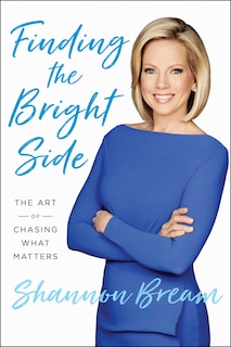 Front cover_Finding The Bright Side