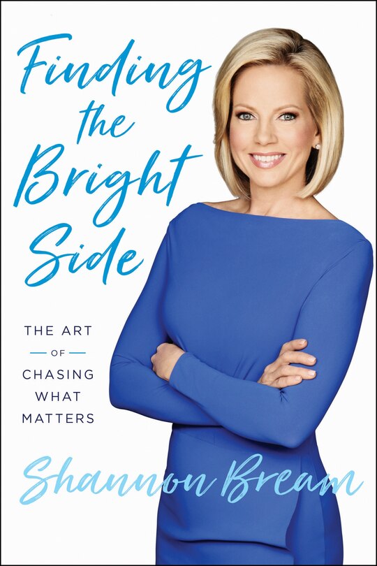 Front cover_Finding The Bright Side