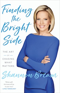 Front cover_Finding The Bright Side