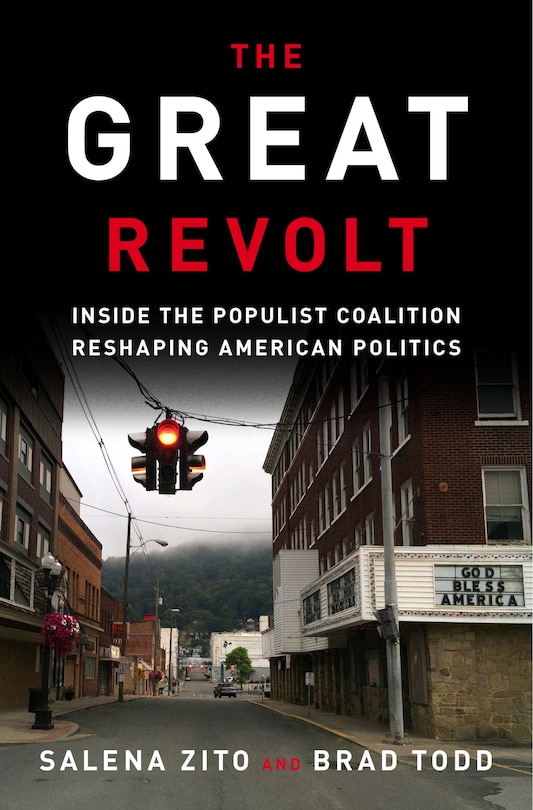 Couverture_The Great Revolt