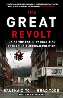 Couverture_The Great Revolt