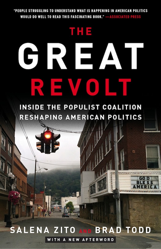Couverture_The Great Revolt