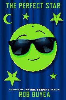 Couverture_The Perfect Star