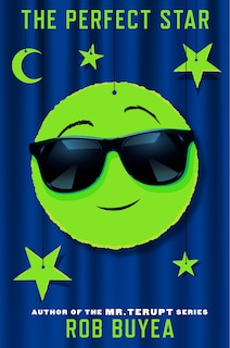 Couverture_The Perfect Star