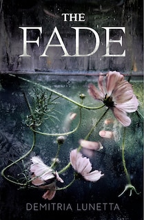 Front cover_The Fade