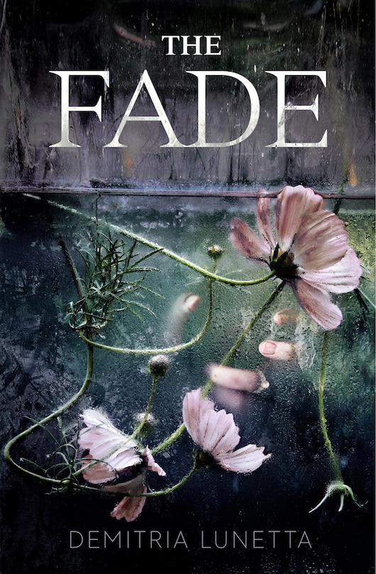 Front cover_The Fade