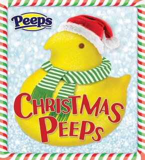 Front cover_Christmas Peeps (peeps)