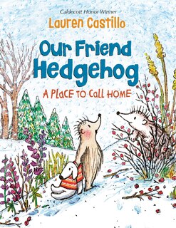 Front cover_A Place to Call Home